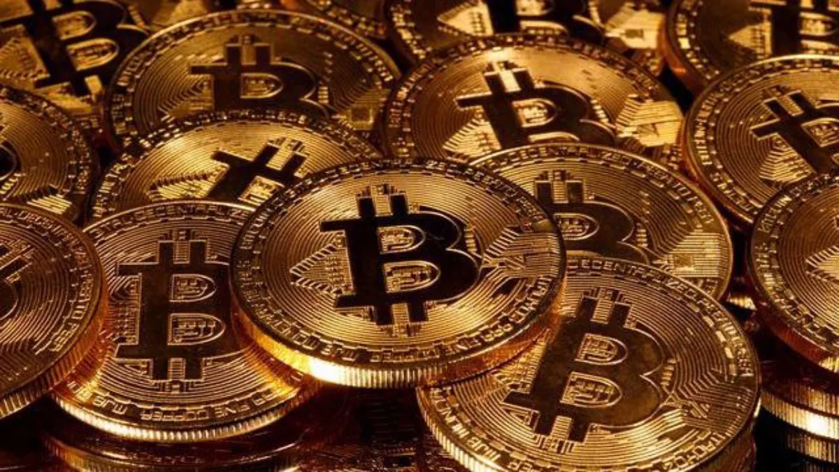 Giá Bitcoin hôm nay 4/9: Tăng lên trên 50.000 USD