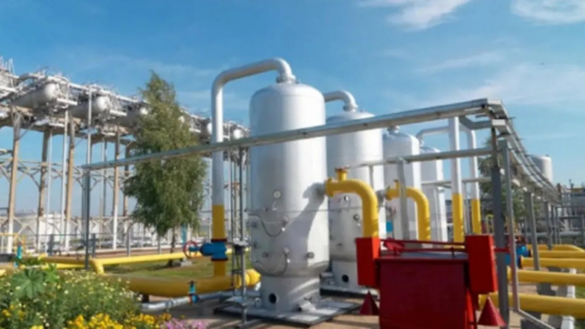 Giá gas hôm nay 6/9/2021: Đầu tuần tăng mạnh