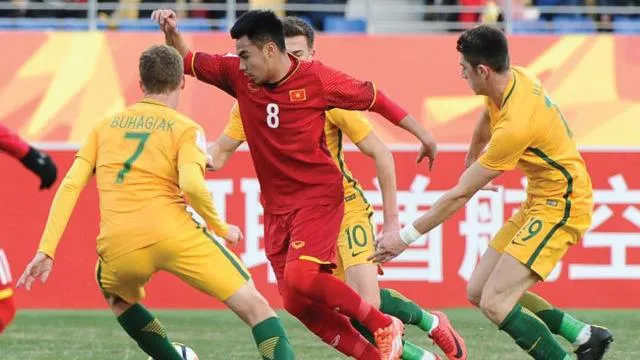 Xem trực tiếp Việt Nam vs Australia hôm nay 7/9 tại Mỹ Đình