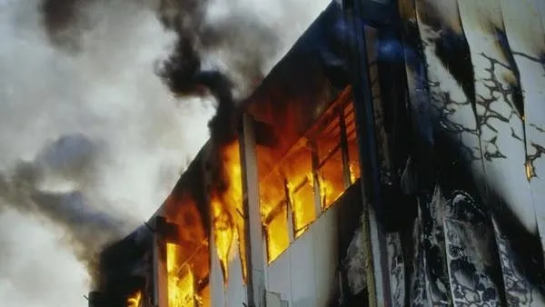 Indonesia: Một nhà tù cháy lớn khiến 41 người thiệt mạng