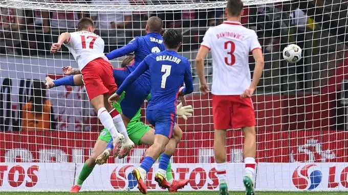 Kết quả vòng loại World Cup 2022 châu Âu 9/9: Italia, Đức thắng tưng bừng