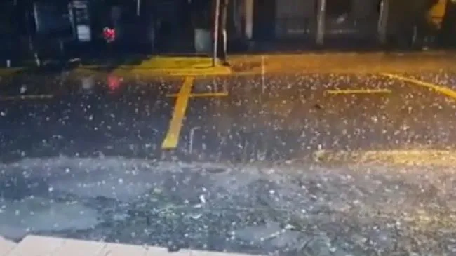 Dự báo thời tiết cả nước 3 ngày tới (10/9 đến ngày 12/9): Nam bộ có thể có mưa đá