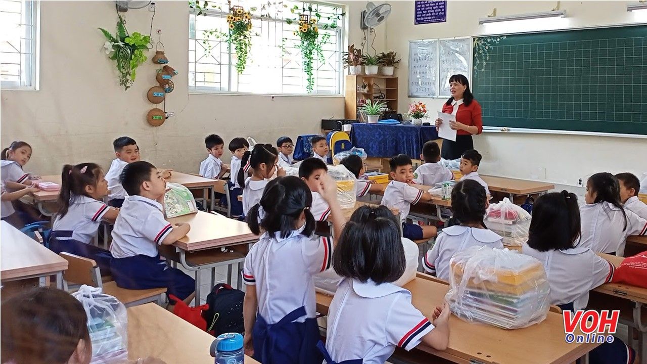 TPHCM phê duyệt Đề án giáo dục thông minh