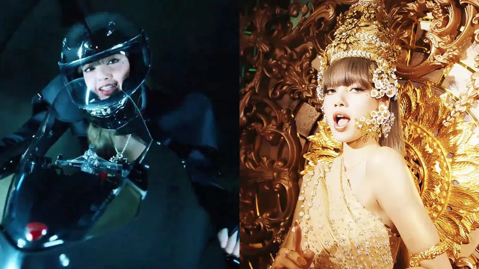 Lisa (BLACKPINK) chính thức debut solo, khẳng định mạnh mẽ phong cách ‘LALISA’