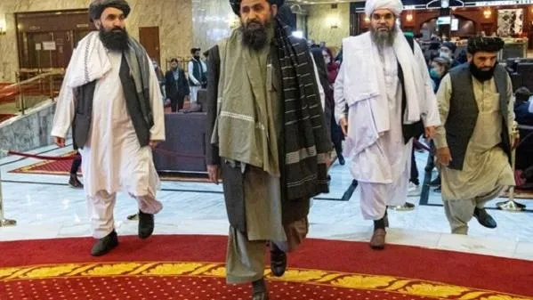 Taliban thành lập chính phủ mới, không thực hiện cam kết như trước đó