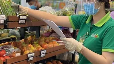 Co.op Food chấm dứt nhượng quyền với các cửa hàng vi phạm giá bán hàng hóa