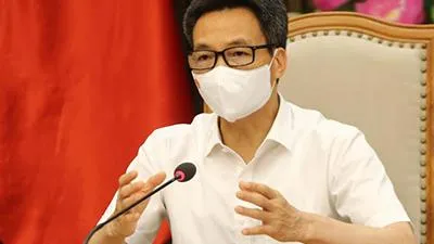 Một ứng dụng công nghệ duy nhất phục vụ phòng, chống dịch Covid-19 được không!