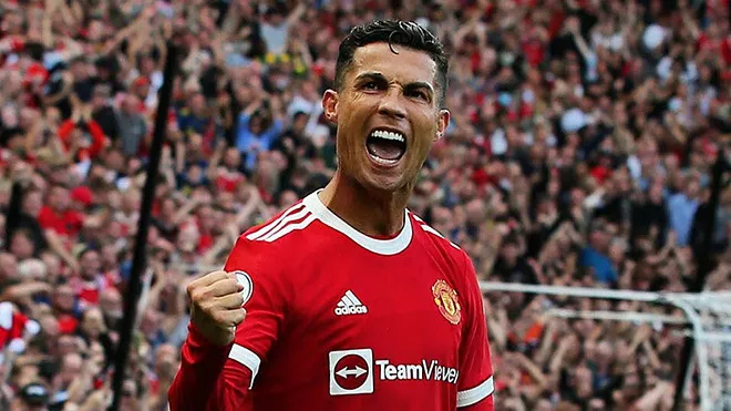 Ronaldo được thưởng lớn nếu MU vô địch - Ấn Độ bất ngờ xin gia nhập AFF