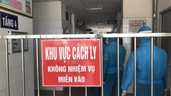 Sáng 13/9: Có 12 tỉnh, thành phố qua 14 ngày không ghi nhận ca mắc cộng đồng