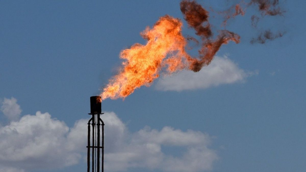 Giá gas hôm nay 13/9/2021: Giảm mạnh do lo ngại thiếu nguồn cung trước mùa đông