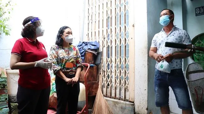 Quận 6 cần quan tâm đến đội ngũ giáo viên mầm non