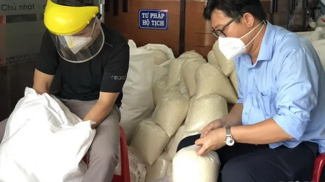 Bài 1: Địa phương chăm lo an sinh tốt, góp phần chuyển màu các vùng đỏ