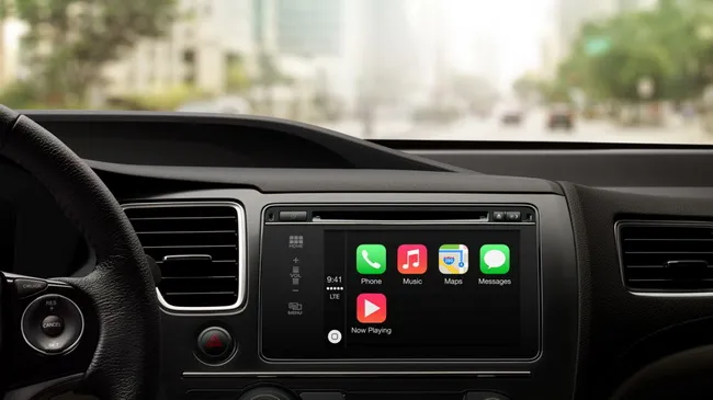 Apple CarPlay/ Android Auto có thật sự cần thiết ?