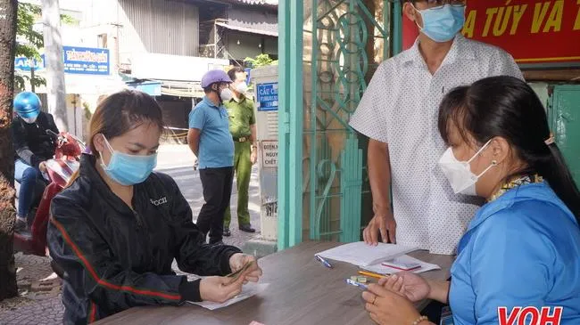 Bài 2: Cần có giải pháp giảm áp lực cho địa phương