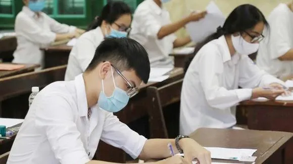Trường đại học Sài Gòn công bố điểm trúng tuyển