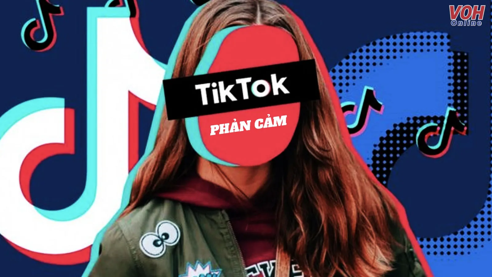 Content bẩn thô thiển và phản cảm tràn làn khắp TikTok, vấn nạn cần lên án!