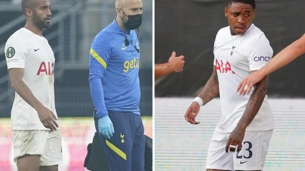 Tottenham thiệt quân trước trận đấu với Chelsea - PSG trả Neymar 6,5 triệu euro chỉ để cười với CĐV