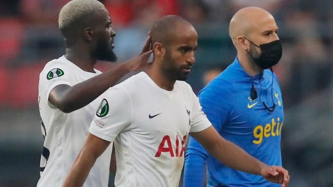Kết quả Europa League và Europa Conference League 2021/22: Leicester và Tottenham cùng chia điểm