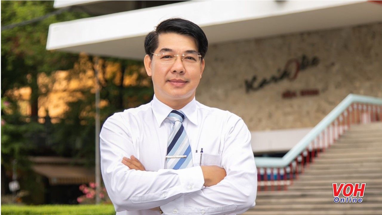 Nuôi dưỡng tình yêu đồng bào, tình yêu quê hương đất nước