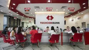Giải thưởng Stevie Awards - nơi làm việc tốt nhất 2021 ngành ngân hàng: Việt Nam có Techcombank