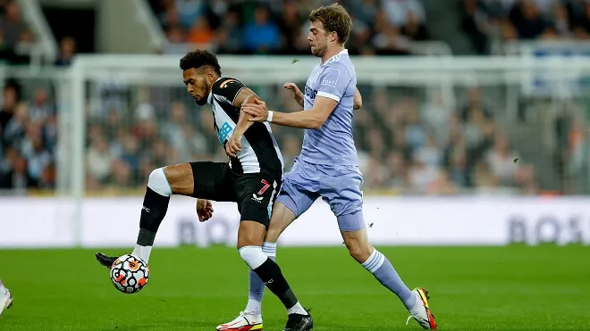 Nhận định trận đấu có nhiều bất ngờ Leeds United vs Newcastle United - Cuộc đối đầu được chờ đợi với nhiều yếu tố gây bất ngờ đẩy trận đấu đến đỉnh cao hấp dẫn