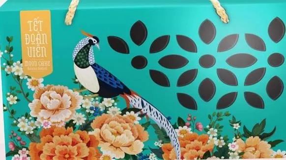 Trung thu mơ ước tặng quà cho 1000 trẻ em