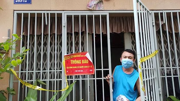 Lực lượng giáo dục góp sức tuyến đầu chống dịch (Kỳ 2)