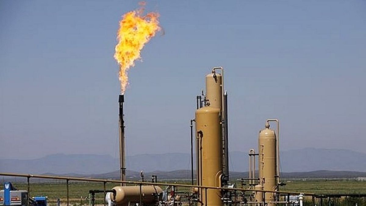Giá gas hôm nay 20/9/2021: Lao dốc phiên đầu tuần