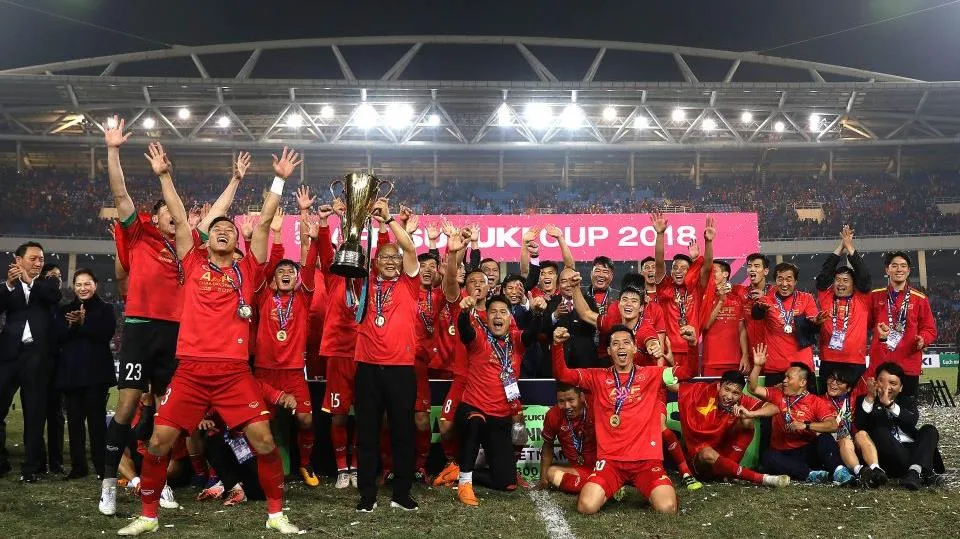 Chưa xác định quốc gia đăng cai AFF Cup 2020: vì sao?