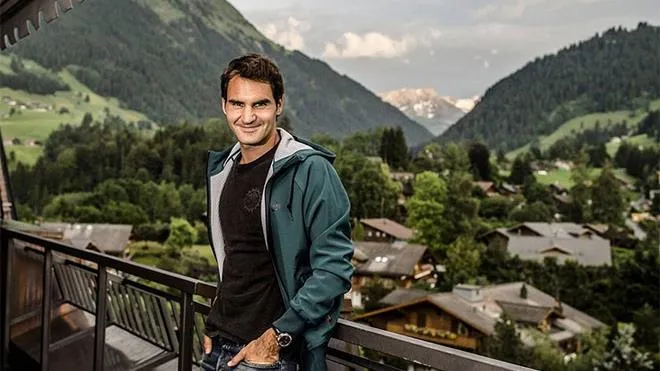 Tin tennis: Roger Federer tiết lộ giải đấu tái xuất 2022