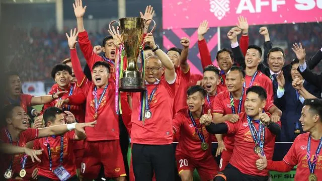 AFF Cup 2020: ĐT Việt Nam vượt trội so với các đối thủ ở bảng B