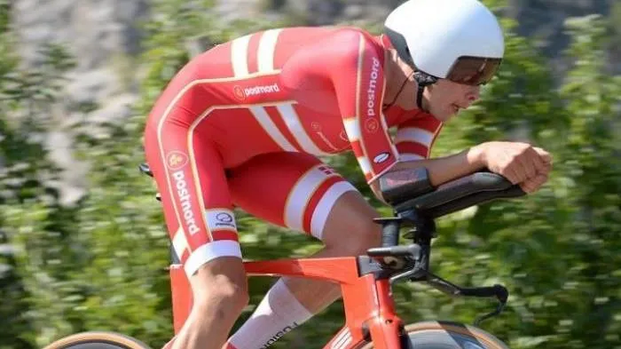 Giải vô địch xe đạp thế giới 2021: Johan Price-Pejtersen giành HCV cá nhân tính giờ nam U23