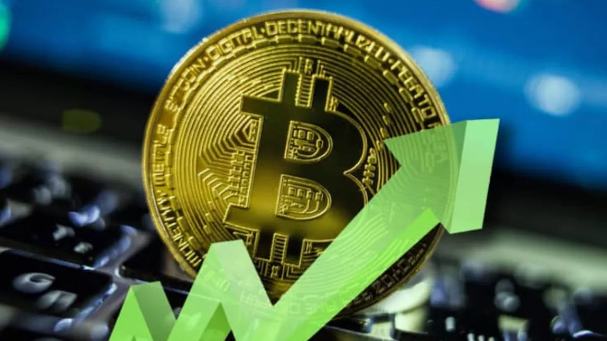 Giá Bitcoin hôm nay 23/9: Đảo chiều tăng mạnh