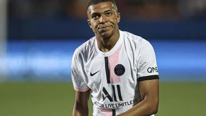 Mbappe đi vào lịch sử Ligue 1 - James Rodriguez sang châu Á