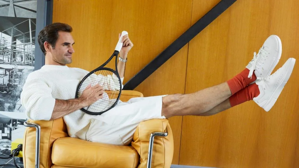 Federer là tay vợt kiếm nhiều tiền nhất năm 2021