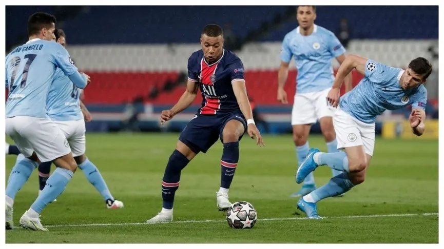 Tin chuyển nhượng: Man City quyết chiêu mộ Mbappe bằng mọi giá