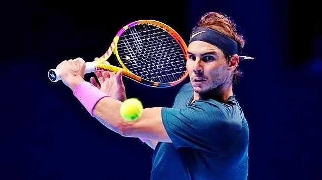 Tin tennis 26/9: Nadal tiết lộ về quá trình hồi phục đau đớn