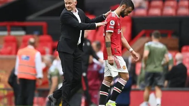 Bruno Fernandes viết tâm thư gửi CĐV và muốn tiếp tục đá penalty cho MU