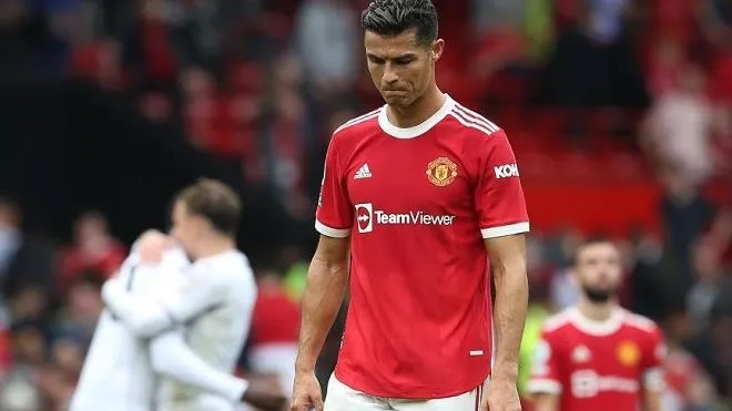 Tin bóng đá 26/9: Ronaldo muốn giải nghệ ở MU và trở thành HLV