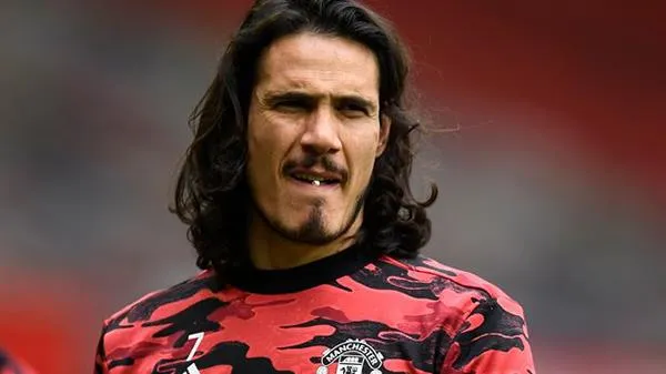 Barca để mắt tới Cavani - MU nguy cơ mất Pogba vào tháng 1/2022