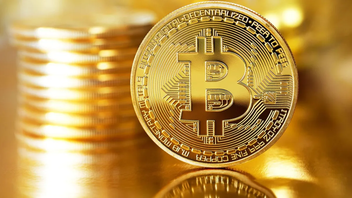 Giá Bitcoin hôm nay 27/9/2021: Tăng lên ngưỡng 43.000 USD