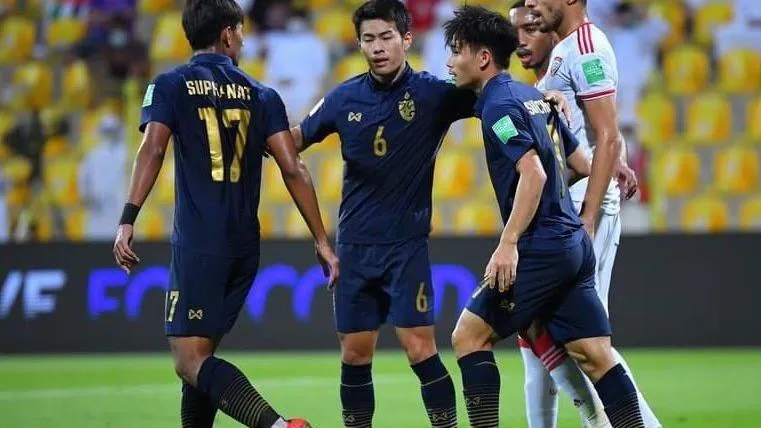Tin bóng đá: Thái Lan với Singapore tranh quyền đăng cai AFF Cup 2020