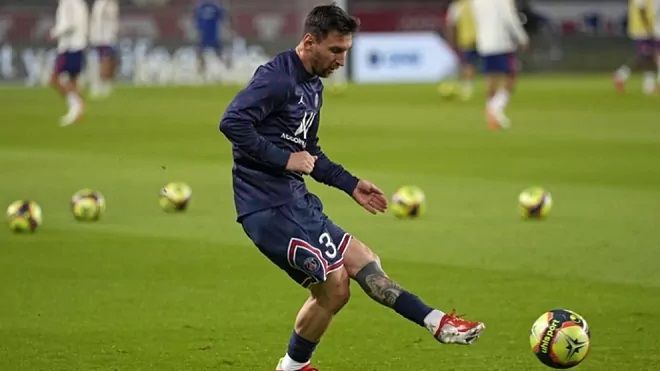 Messi sẵn sàng ra sân trước Man City - Dybala và Morata lỡ đại chiến với Chelsea