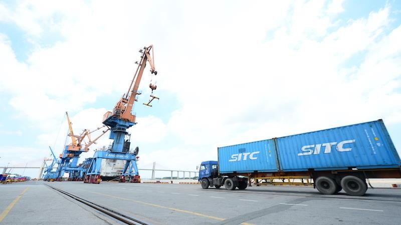 Mở cửa liên kết vùng để phục hồi sản xuất sau khi kiểm soát Covid-19