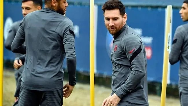 Tin bóng đá: HLV PSG chỉ ra nguyên nhân Messi chưa tỏa sáng