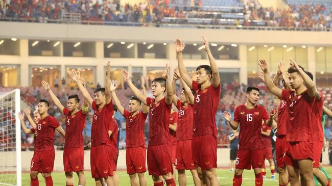 Tin bóng đá: VFF đã có thư trả lời cho việc AFC phàn nàn về chất lượng sân Mỹ Đình