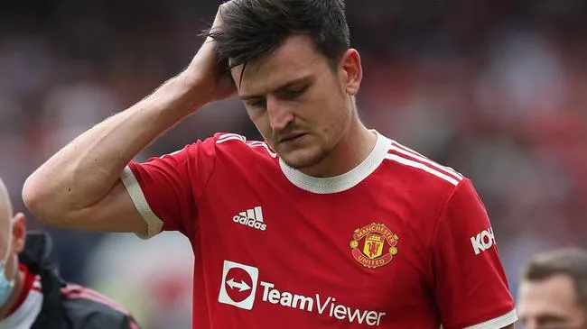 Hàng công MU nhận tin vui trong khi Harry Maguire nghỉ thi đấu trong tháng 10