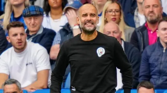 Tin bóng đá: HLV Pep Guardiola bị học trò cũ đánh bại