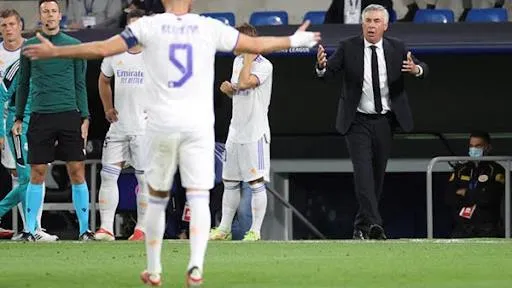 Tin bóng đá: Real Madrid nhận thất bại nhục nhã nhất lịch sử Cup C1