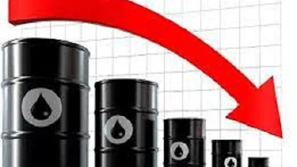 Giá xăng dầu hôm nay 29/9: Giảm mạnh sau khi vượt mốc 80 USD/thùng lần đầu tiên trong 3 năm